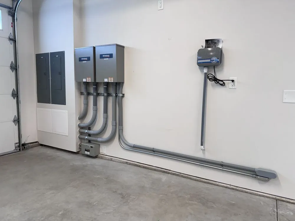 Slide of Element Northwest