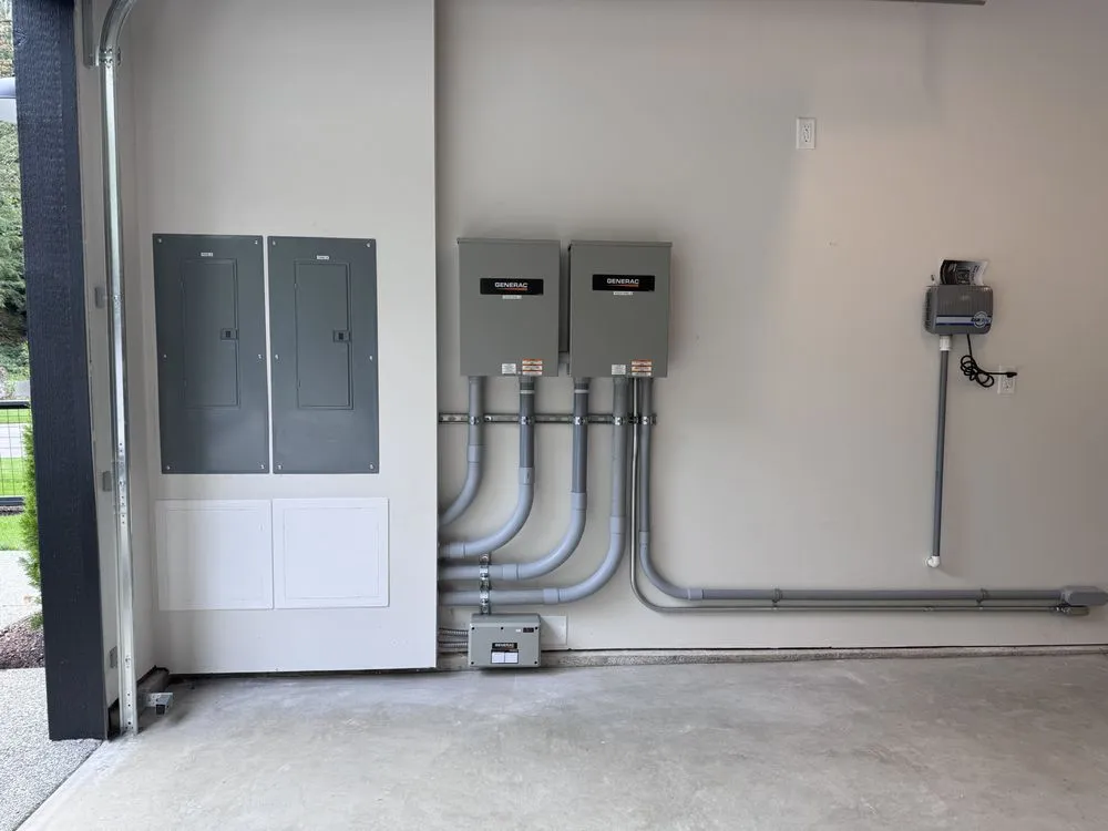 Slide of Element Northwest