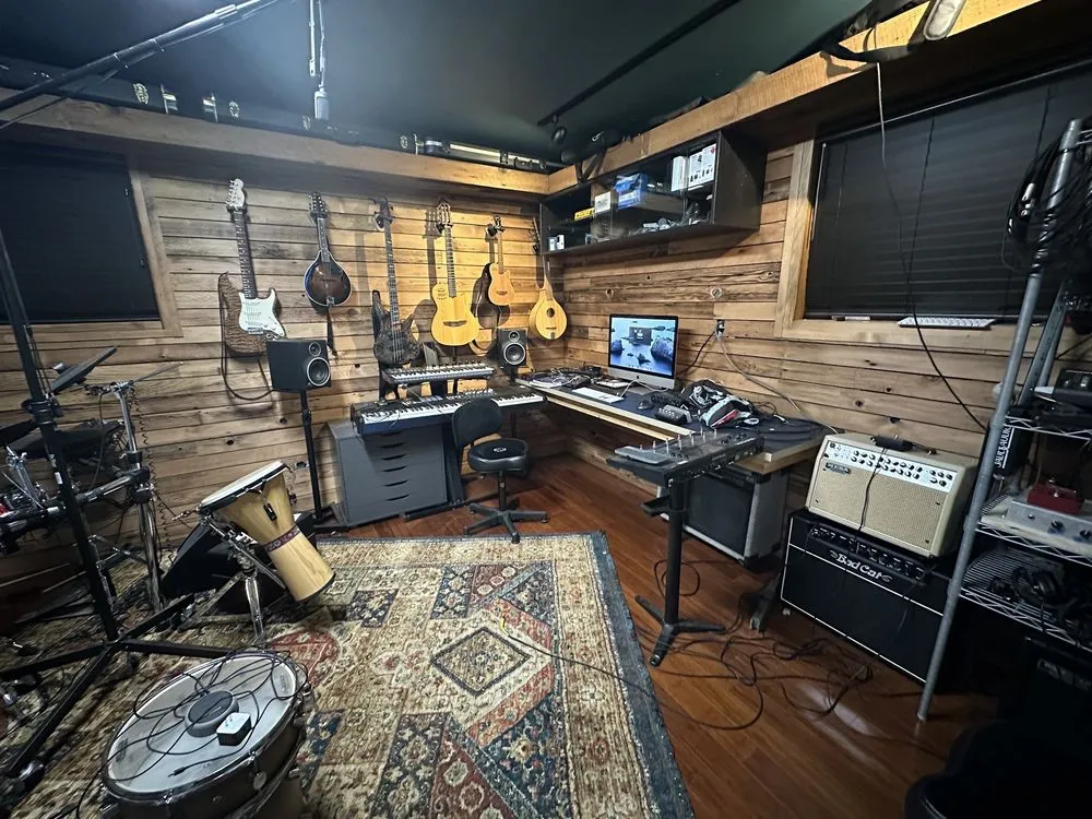 Slide of Element Northwest