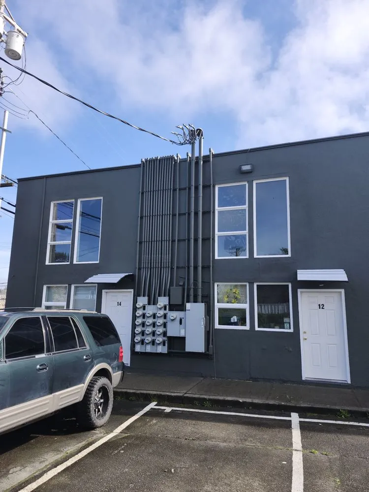 Slide of Elemental Electric