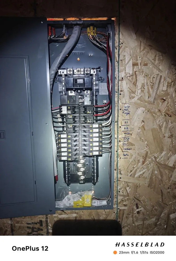 Slide of Elemental Electric