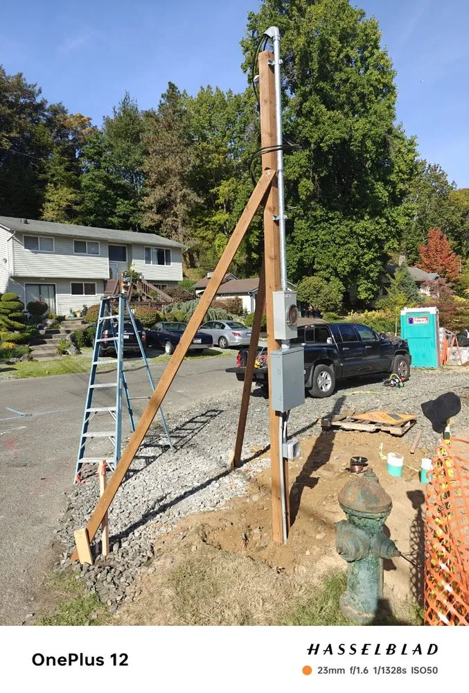 Slide of Elemental Electric