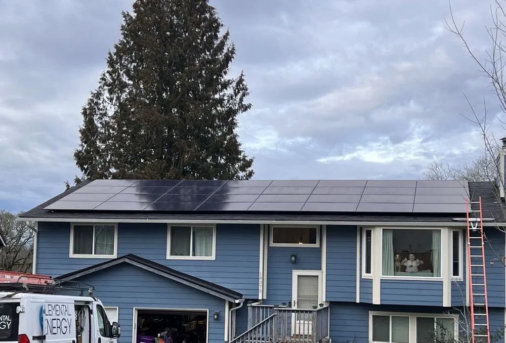 Slide of Elemental Energy