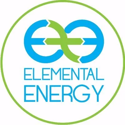 Slide of Elemental Energy