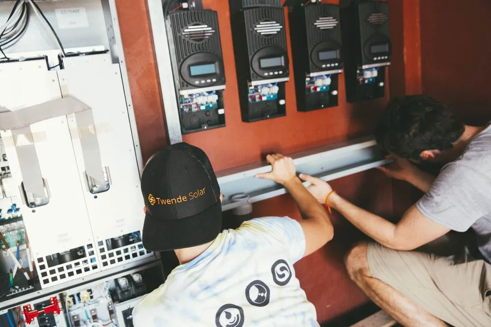 Slide of Elemental Energy