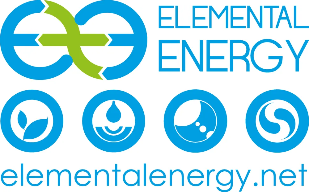 Slide of Elemental Energy