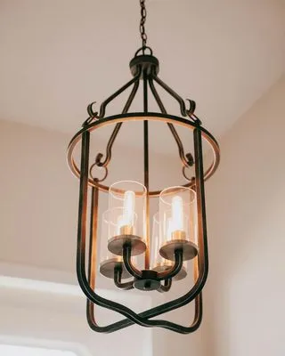 Elements Electrical Logo