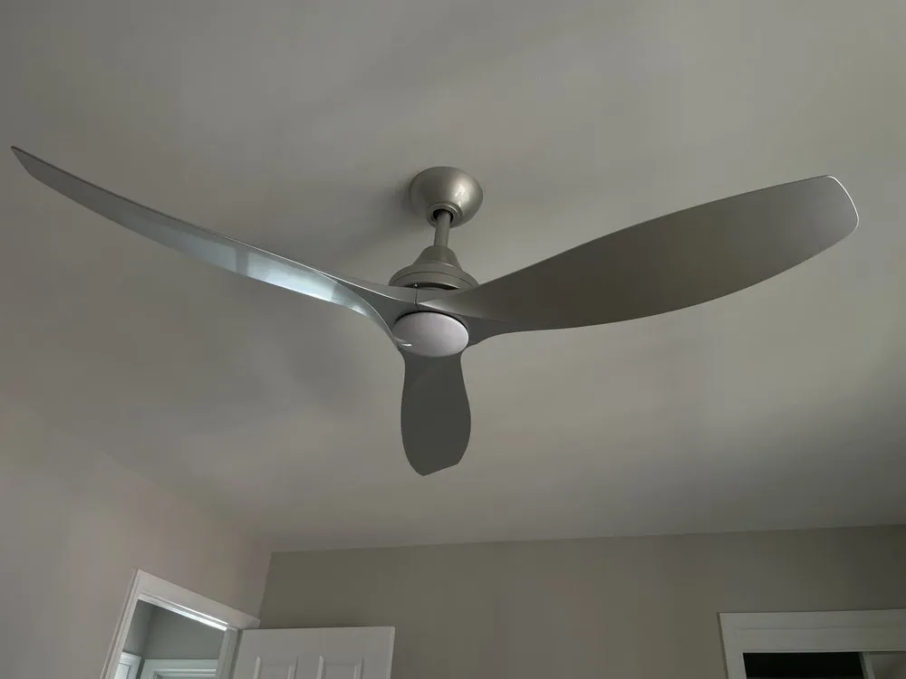 Expert lighting installation in ,  by Elements Of Energy