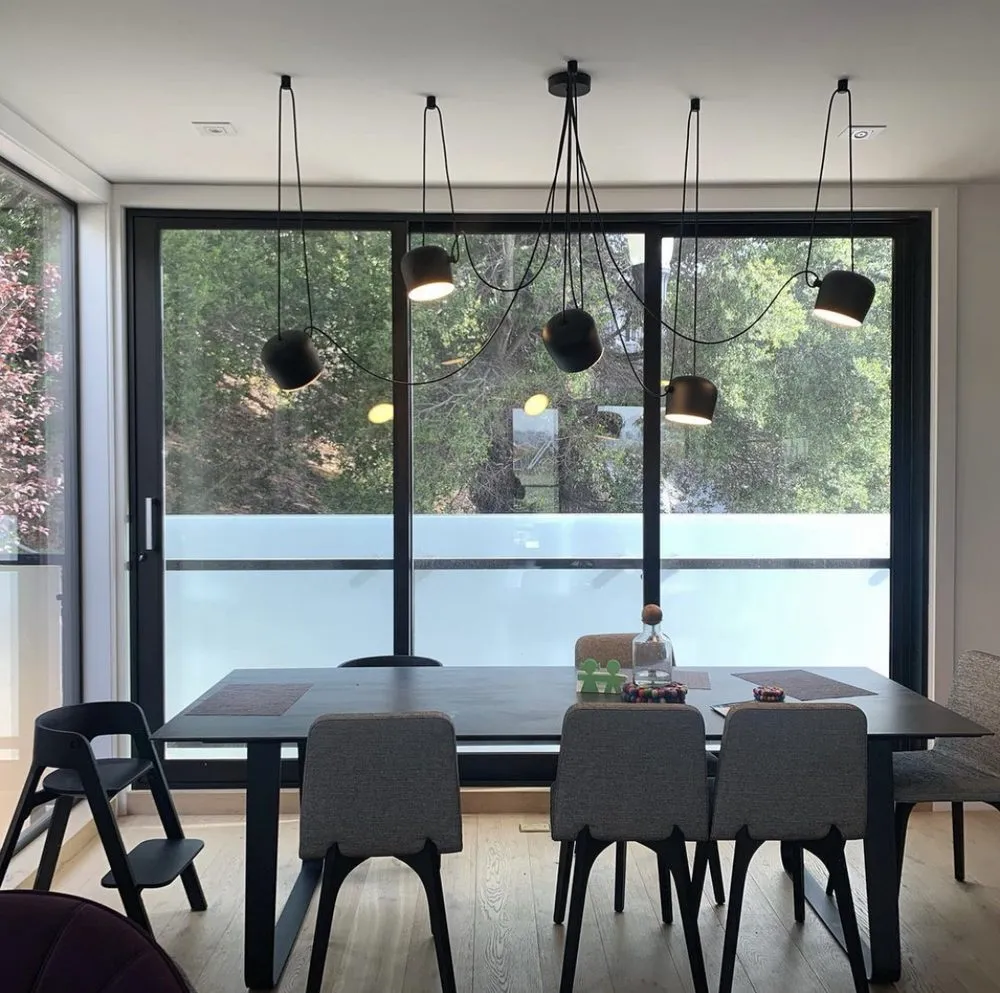 Slide of Eleney Electric