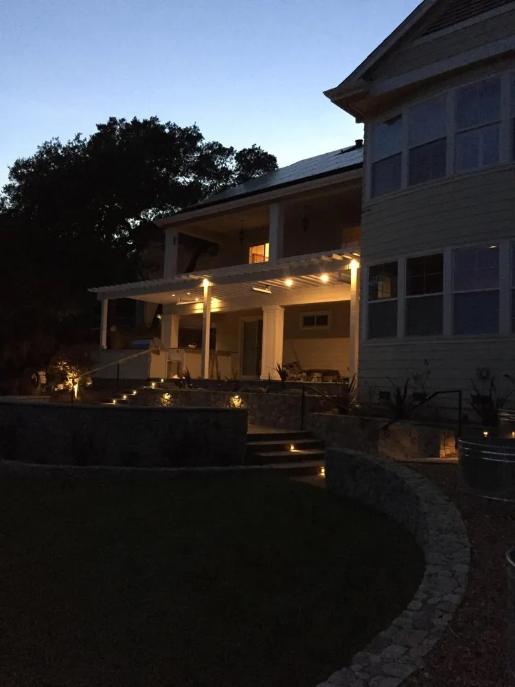 Slide of Eleos Electric