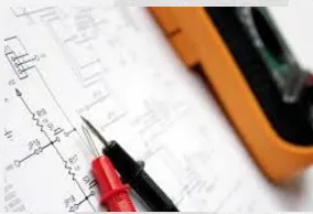 Slide of Eleos Electric