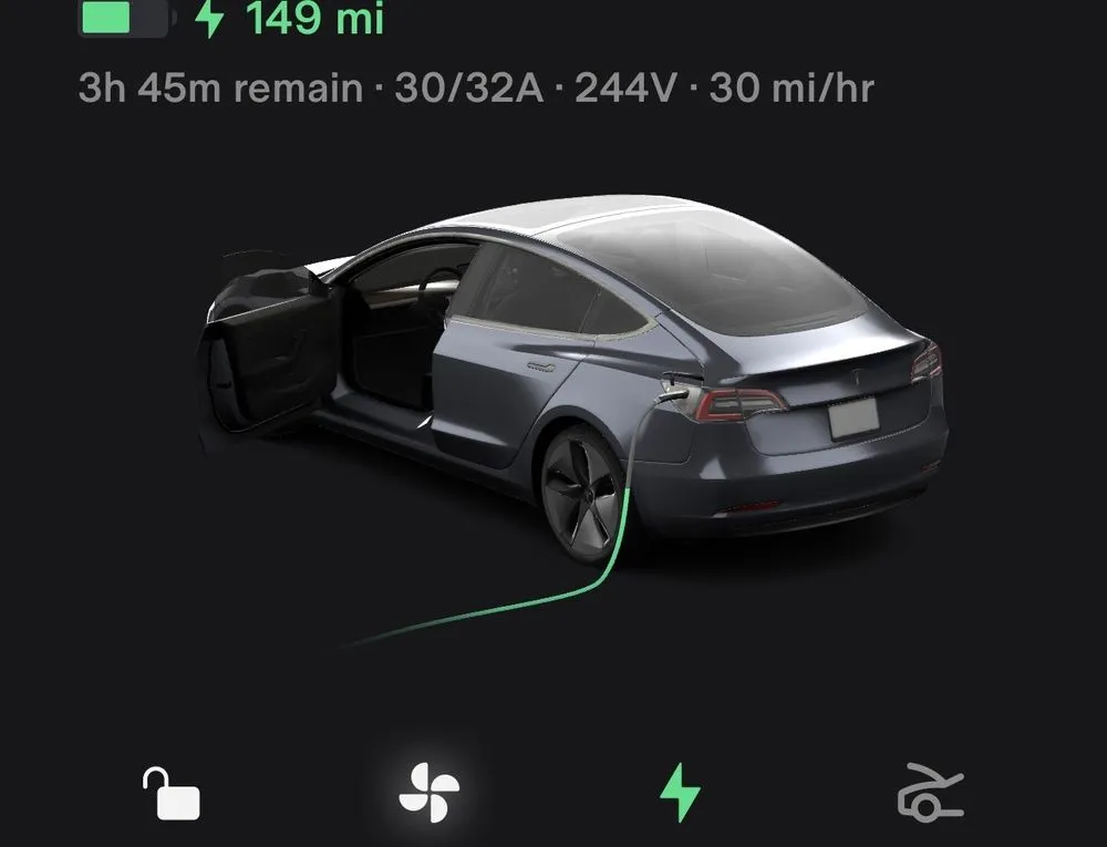 Slide of Eleos Electric