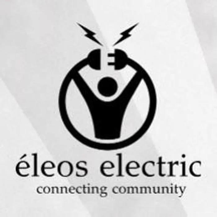 Slide of Eleos Electric