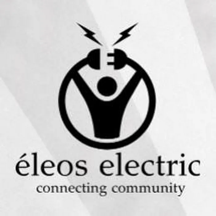 Slide of Eleos Electric