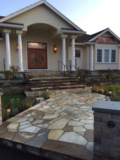 Slide of Eleos Electric