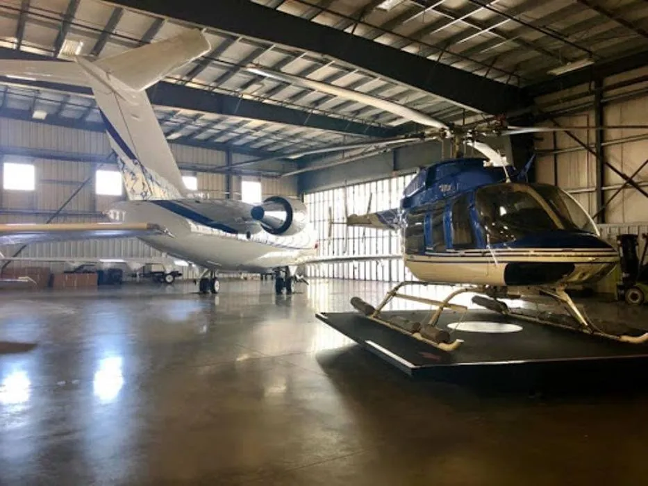 Slide of Eleos Electric