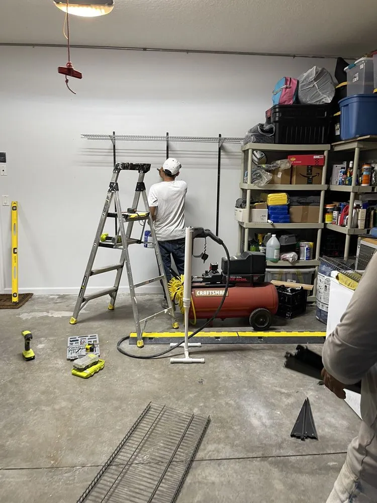 Slide of Eletrixexpress