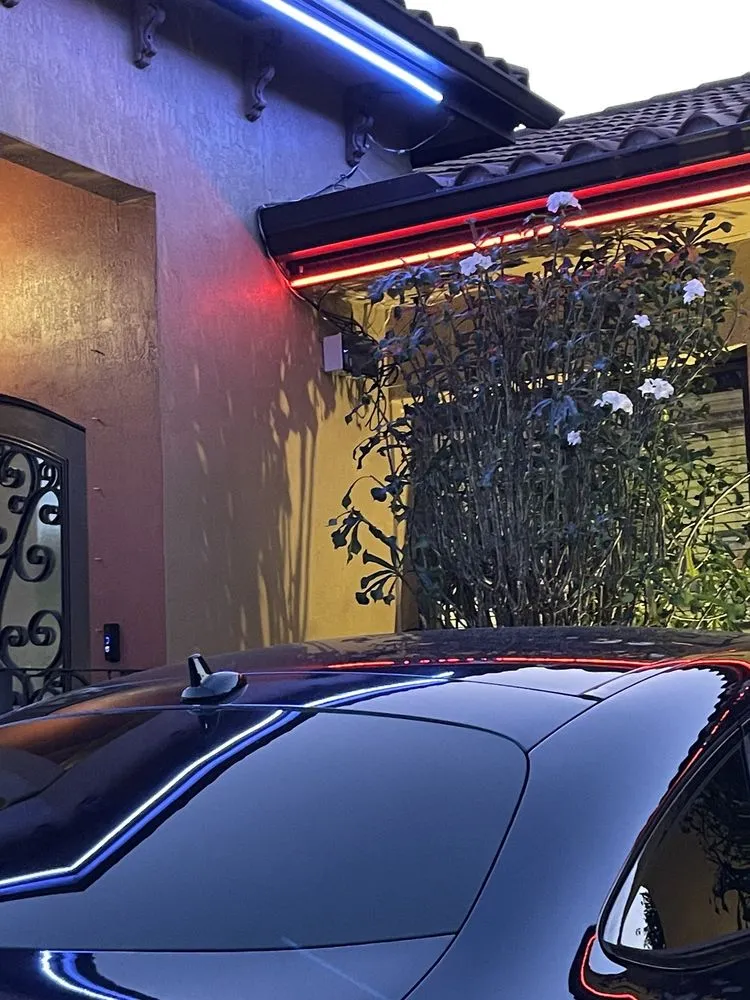 Slide of Eletrixexpress