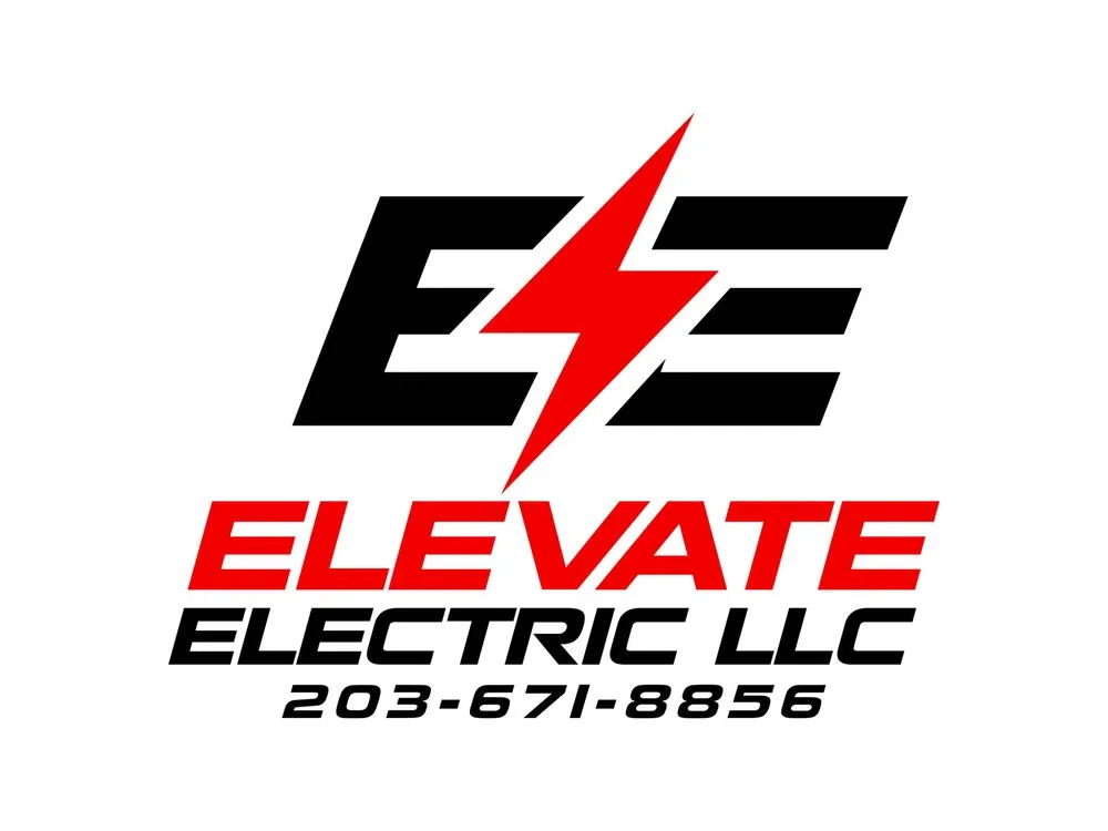 Slide of Elevate Electric