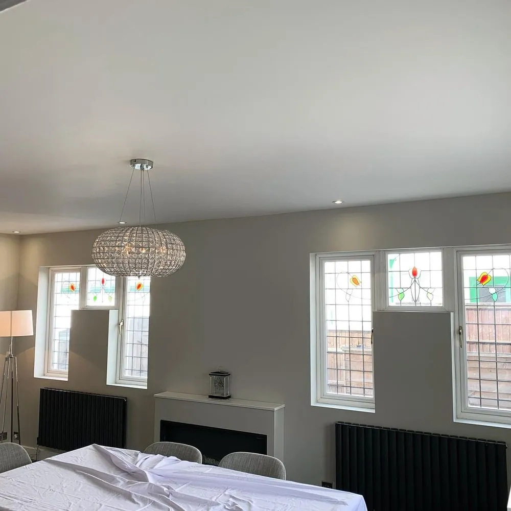 Slide of Elevate Electrical Services