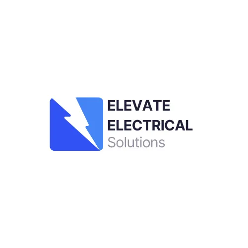 Slide of Elevate Electrical Solutions