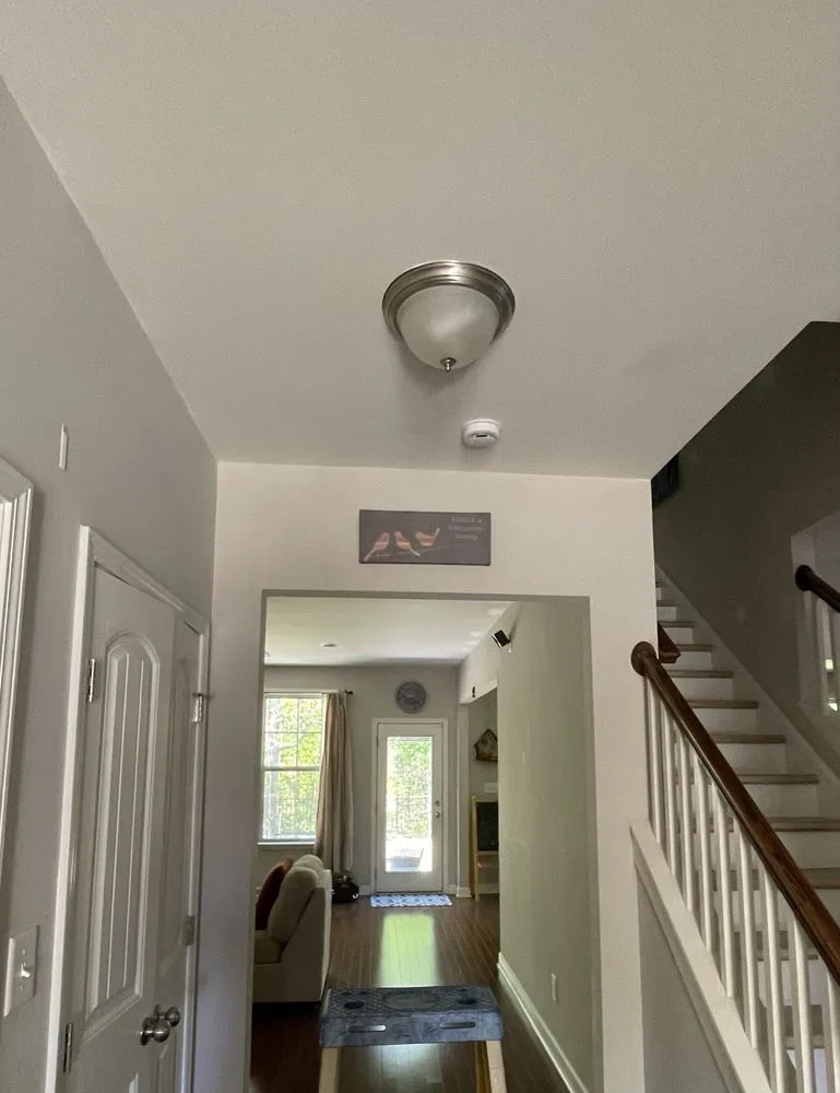 Slide of Elevate Electrical