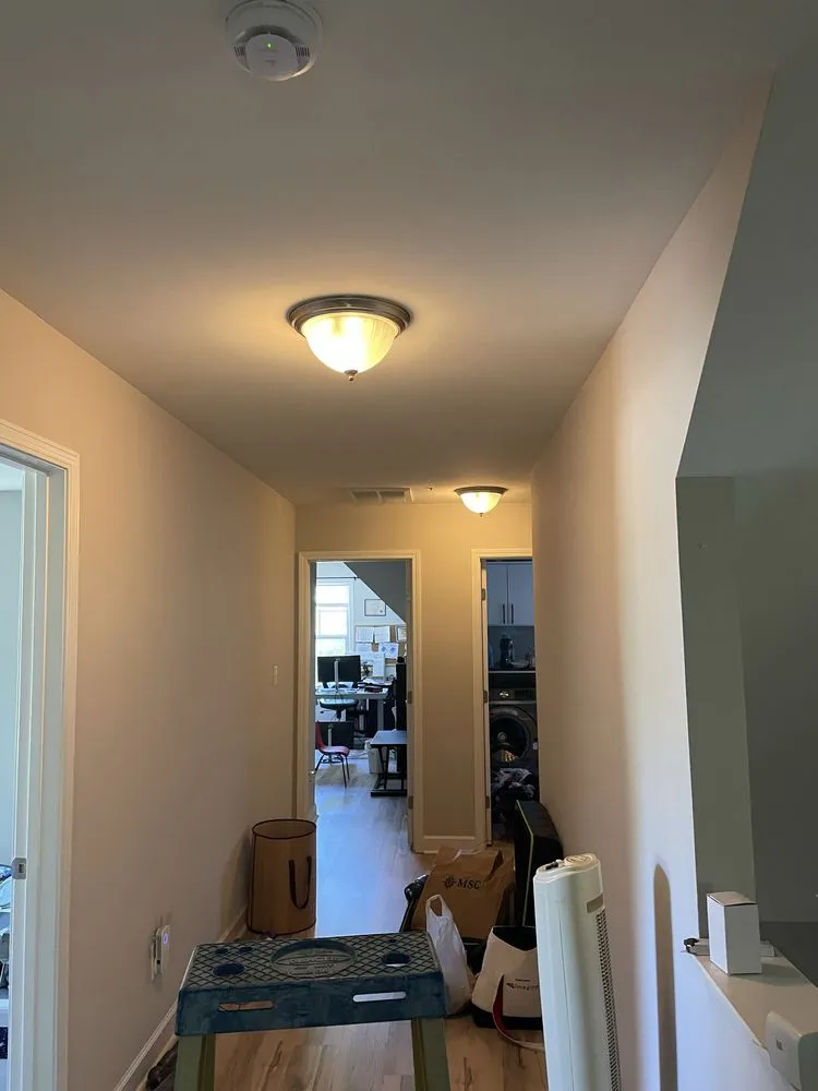 Slide of Elevate Electrical