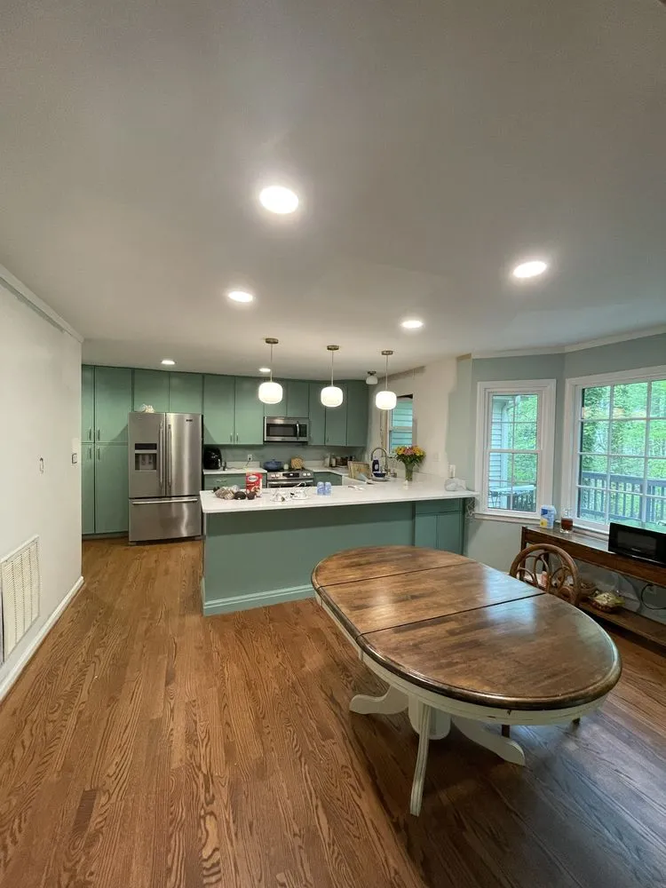 Slide of Elevate Electrical