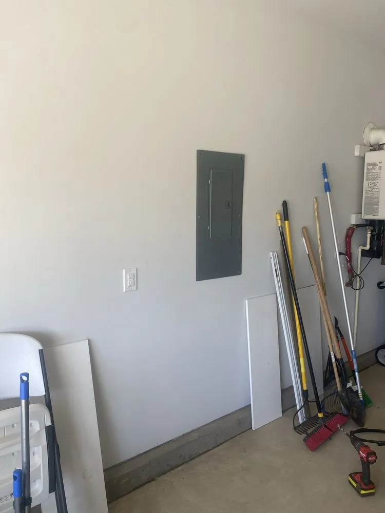 Slide of Elevate Electrical