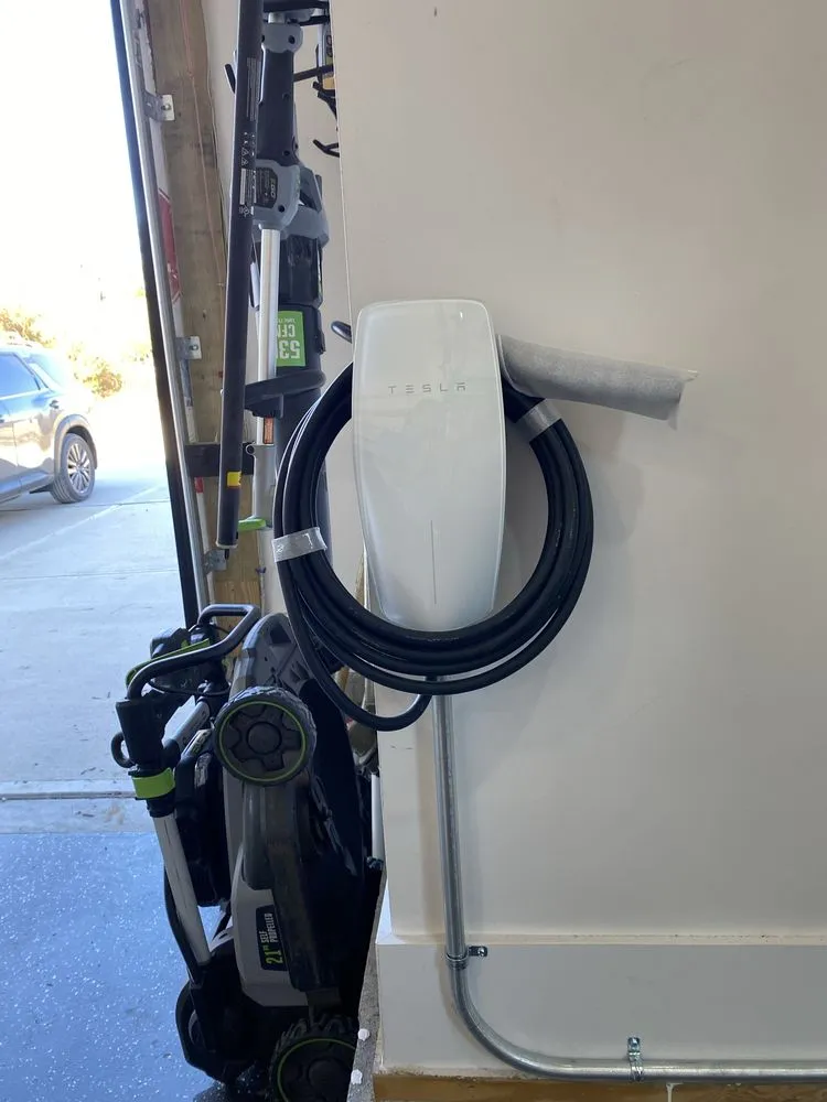 Slide of Elevate Electrical