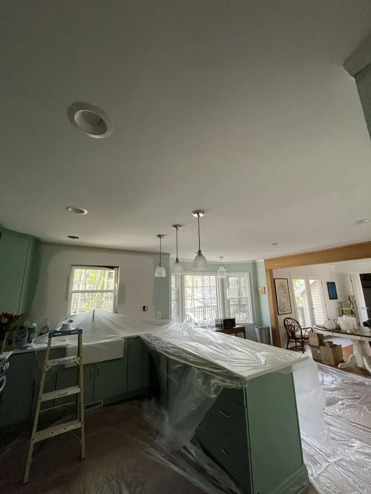 Slide of Elevate Electrical