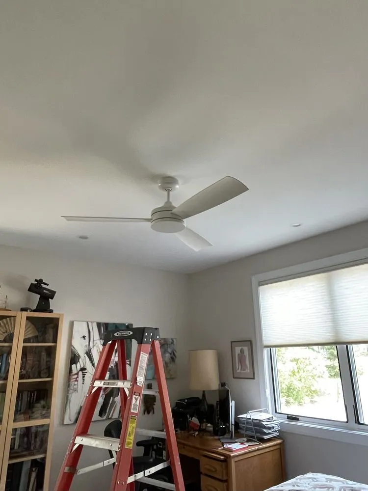 Slide of Elevate Electrical