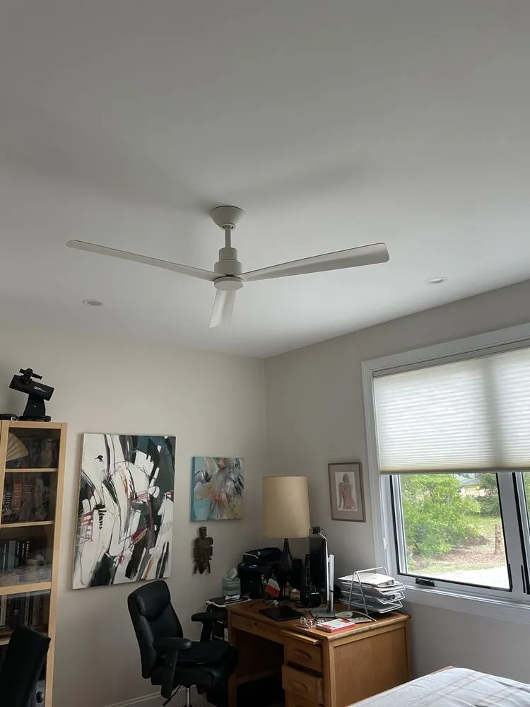 Slide of Elevate Electrical