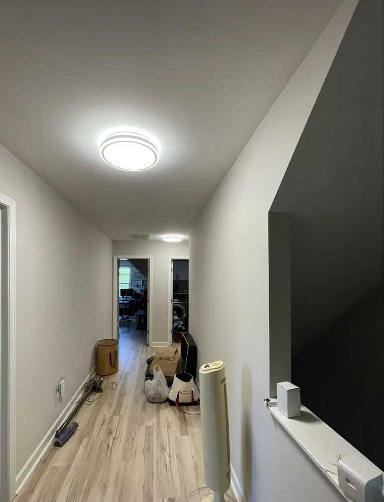 Slide of Elevate Electrical