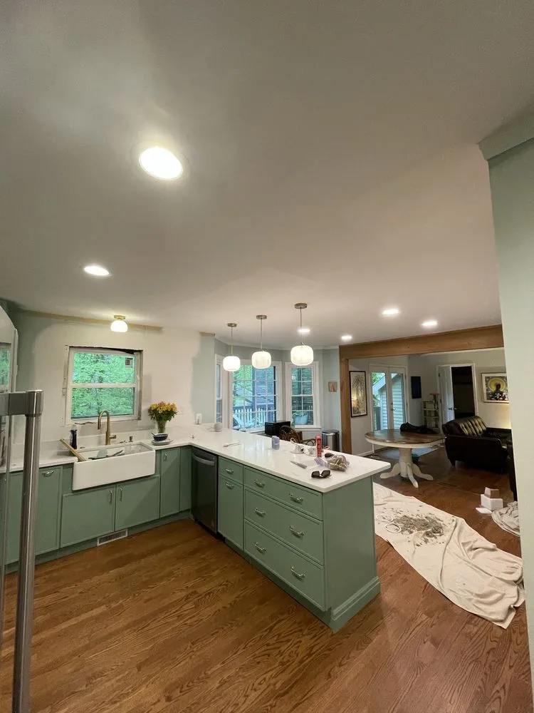 Slide of Elevate Electrical