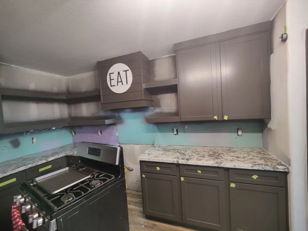 Slide of Elevate Your Space Handyman