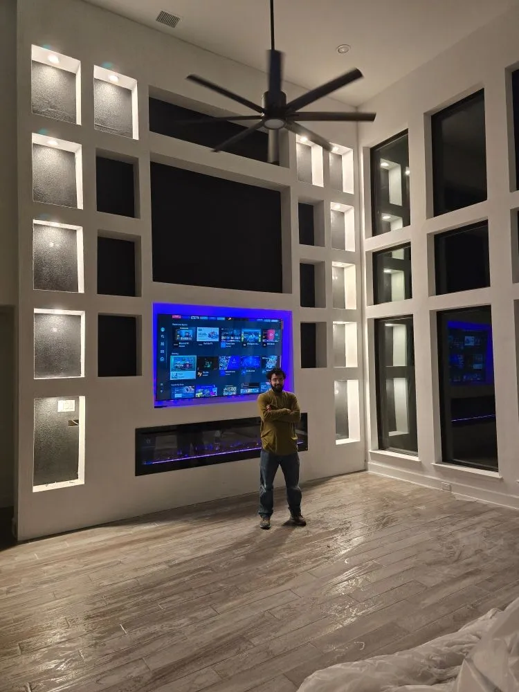 Slide of Elevate Your Space Handyman