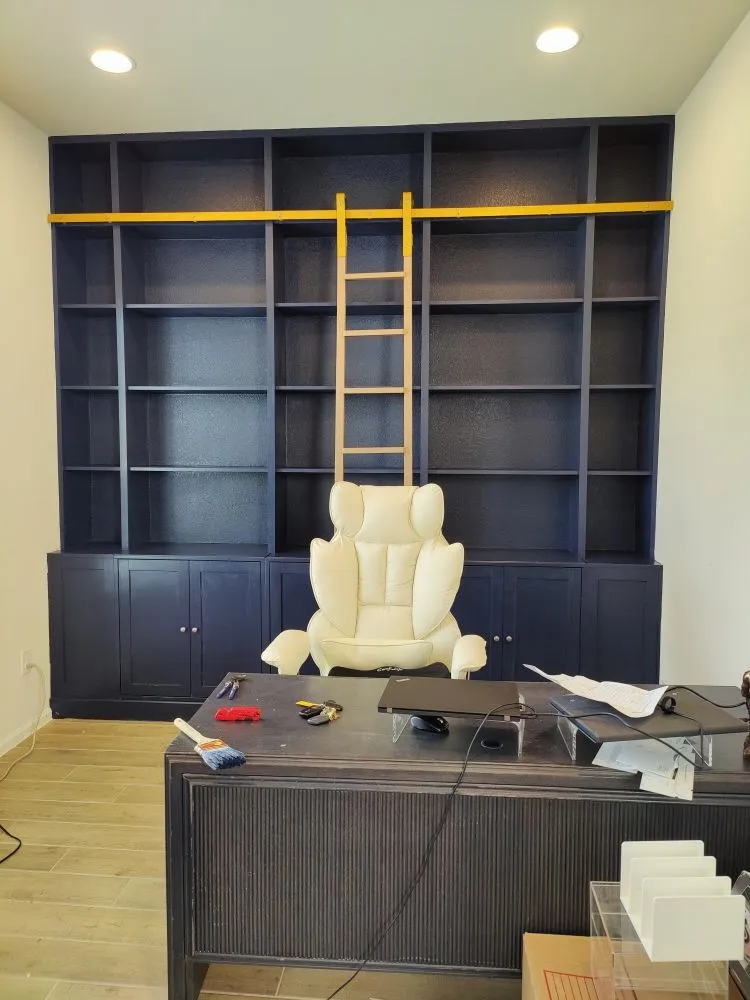 Slide of Elevate Your Space Handyman