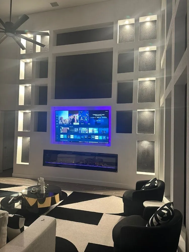 Slide of Elevate Your Space Handyman