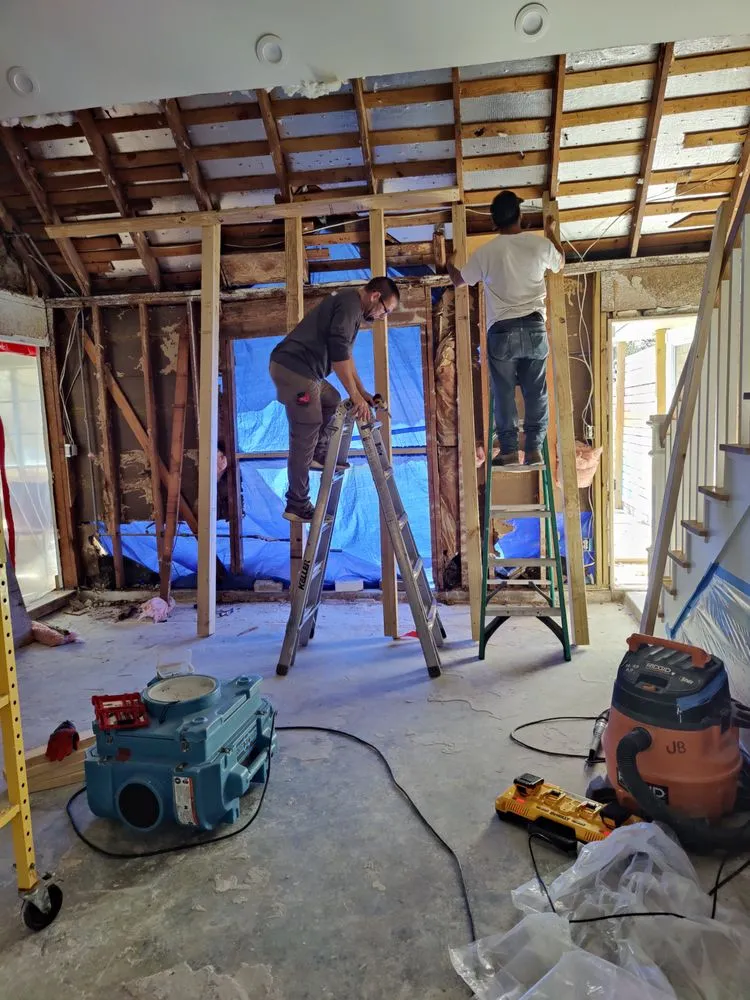 Slide of Elevate Your Space Handyman