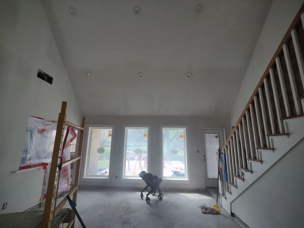 Slide of Elevate Your Space Handyman