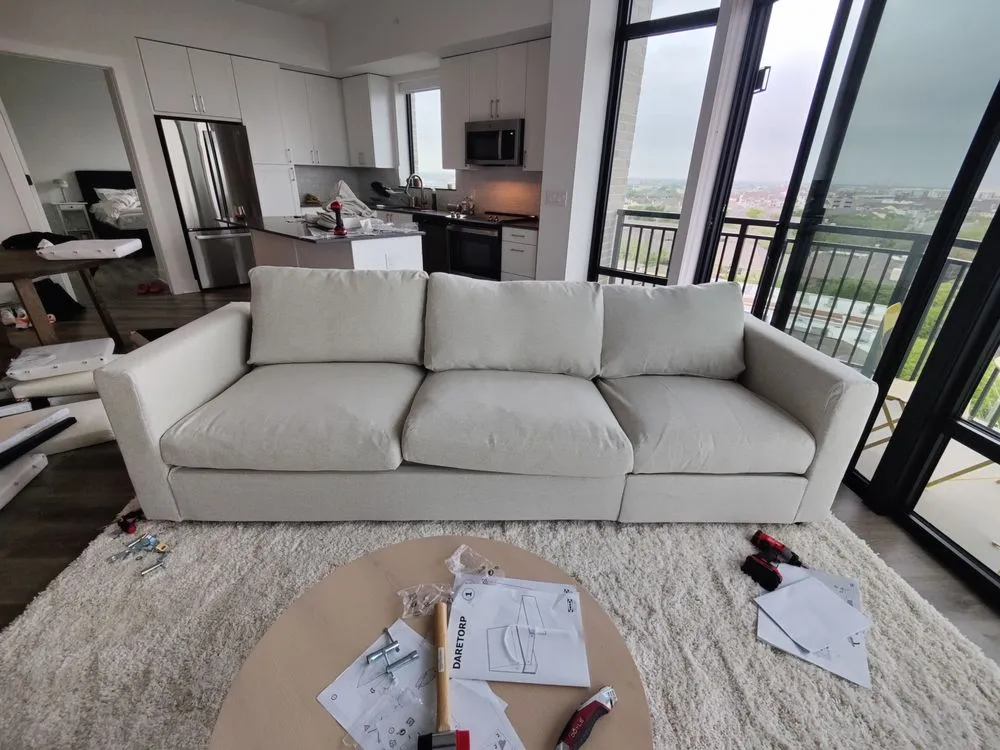 Slide of Elevate Your Space Handyman