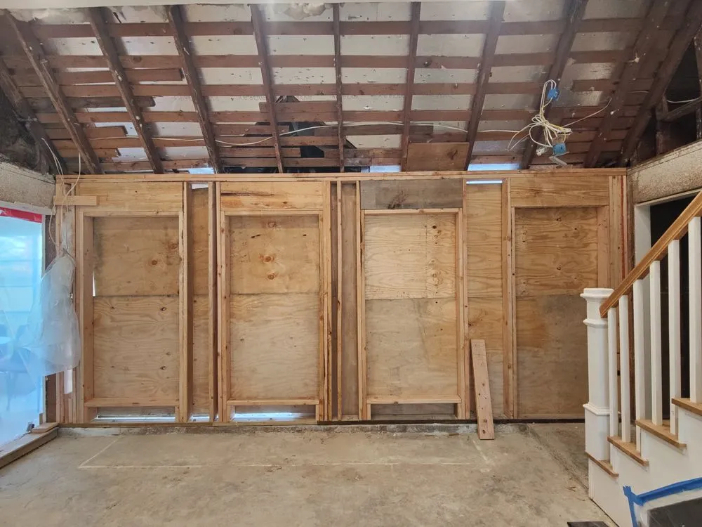 Slide of Elevate Your Space Handyman