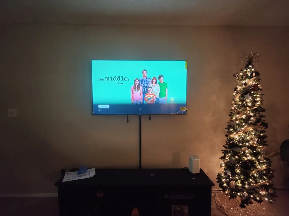 Slide of Elevate Your Space Handyman