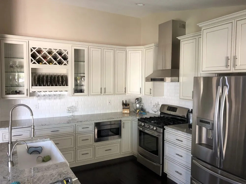 Slide of Elevated Development Construction