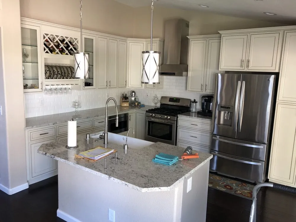 Slide of Elevated Development Construction