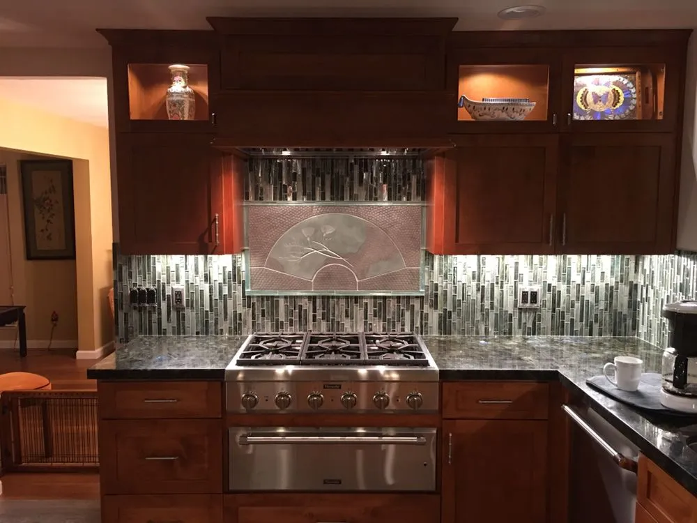 Slide of Elevated Development Construction