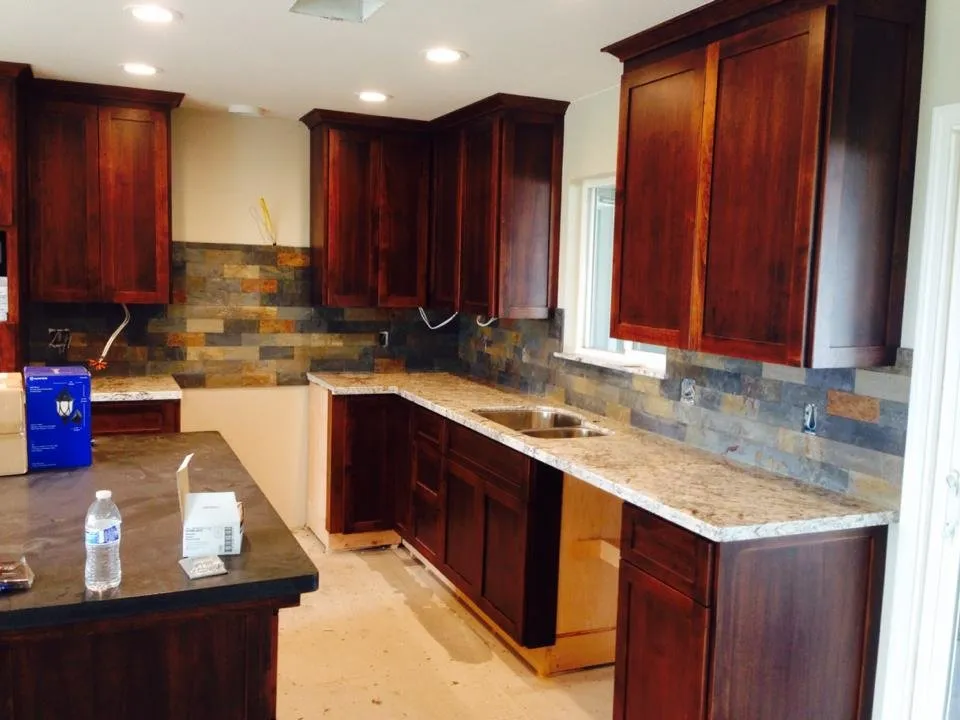 Trusted outlet and switch repair in ,  by Elevated Development Construction