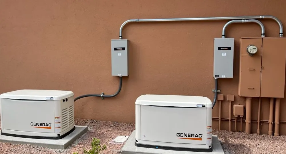 Professional outlet and switch repair service in Ash Fork, AZ - Elevated Electric