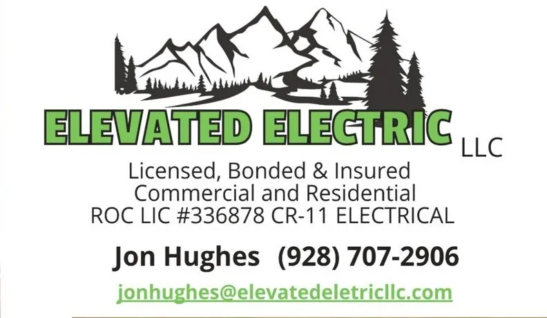 Expert electrician providing electrical repair in Ash Fork, AZ - Elevated Electric